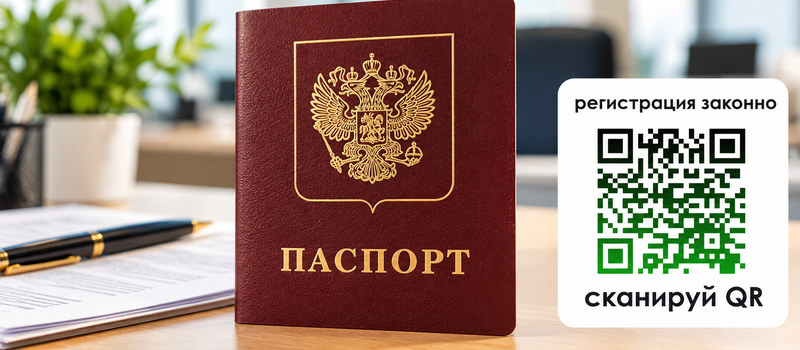 регистрация в Краснотурьинске прописка в Краснотурьинске